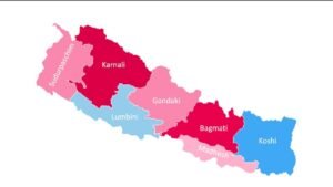सरकारले कर्णाली र मधेसलाई दियो अनुदान