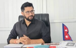 चीन भ्रमणको तयारीमा रवि लामिछाने, राष्ट्रपति सी चिनफिङसँग भेटको प्रयास