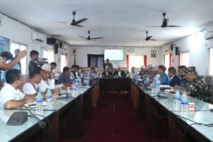 देवानगञ्ज घटना : कोशी प्रदेश सरकारले मृतकका परिवारलाई २ लाख रुपैयाँ राहत दिने