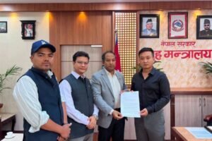 देवानगन्ज घटनापछि विभिन्न क्षेत्रको अपिल : अफवाहबाट टाढा रही सामाजिक सद्भाव र संयमता अपनाऔं
