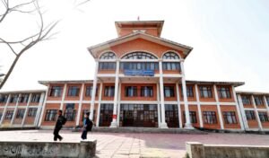मधेश प्रदेशका ११ क्याम्पसमा परीक्षा स्थगित