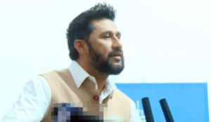 सरकारका निर्णयले लाभ होइन हानि गर्छ भने त्यस्ता निर्णय परिवर्तन हुन्छन् : सभापति लामिछाने