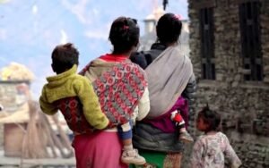 दुई लाख बालबालिका शीघ्र कुपोषणको जोखिममा, नयाँ दाता खोज्ने सरकारी प्रयास असफल
