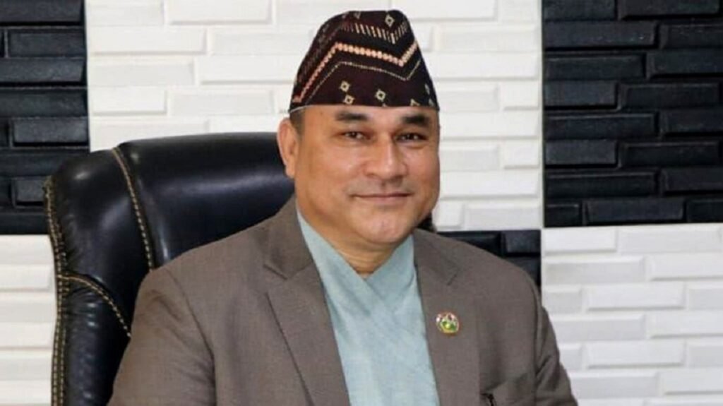अल्पमतमा परेका सुदूरपश्चिमका मुख्यमन्त्री शाहको तयारी के छ ?