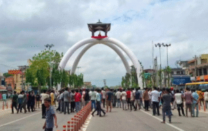 धनुषाको ३ पालिकामा कर्फ्यु आदेश