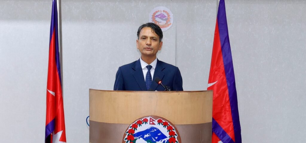 अमेरिकाबाट डीएनए परीक्षण किट र फ्रिजर तथा चीनबाट ड्रोन ल्याइँदै