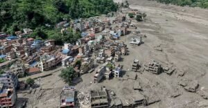 भोटेकोशी बाढी : ९२६ शवको व्यवस्थापन, मृतक १ हजार २९० पुग्यो