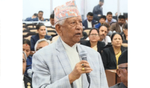 महँगी र कालोबजारी नियमन्त्रण गर्न सरकार असफल : कांग्रेस सासद केसी