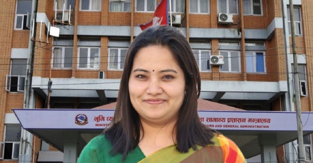 सरकारले निजामती सेवा विधेयक ल्याउने