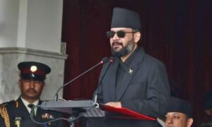 संविधानको अक्षर र भावनाप्रति प्रतिबद्ध छु : प्रधानमन्त्री