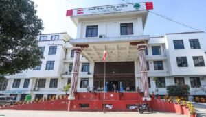 कांग्रेस १५औँ महाधिवेशन अन्तर्गत वडाअधिवेशन शनिबारदेखि सुरु हुँदै