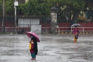 प्रणाली कमजोर हुँदा पनि नेपालमा वर्षा किन बढ्यो ? ५ प्रश्नोत्तरमा बुझ्नुहोस्