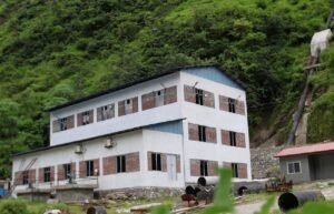 स्यार्पू जलविद्युत आयोजनाको परिक्षण उत्पादन सुरु
