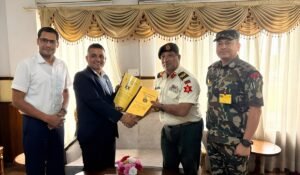 जलनसम्बन्धी उपचार सेवा मापदण्ड लागु