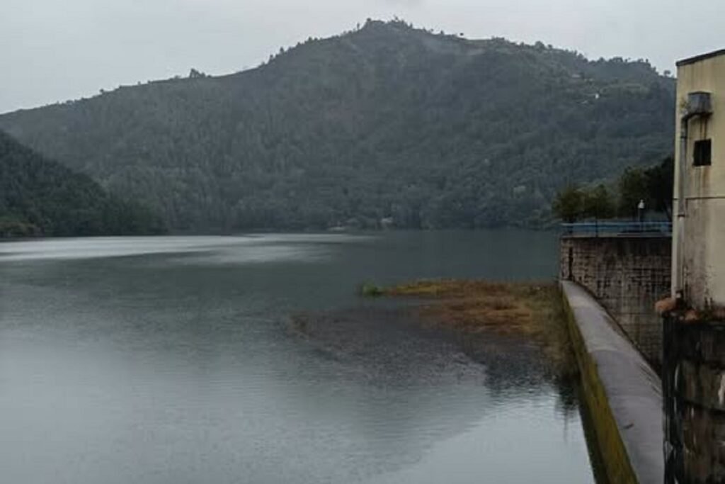 कुलेखानी जलाशय भरिँदै, तल्लो तटीय क्षेत्रमा सतर्क रहन आग्रह